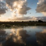 Pôr do Sol