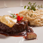 Tartoni Ristorante - Restaurant Week